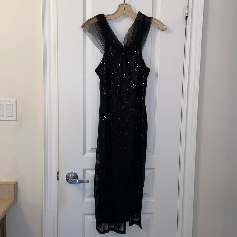 Evening dress - Picture 3 of 5
